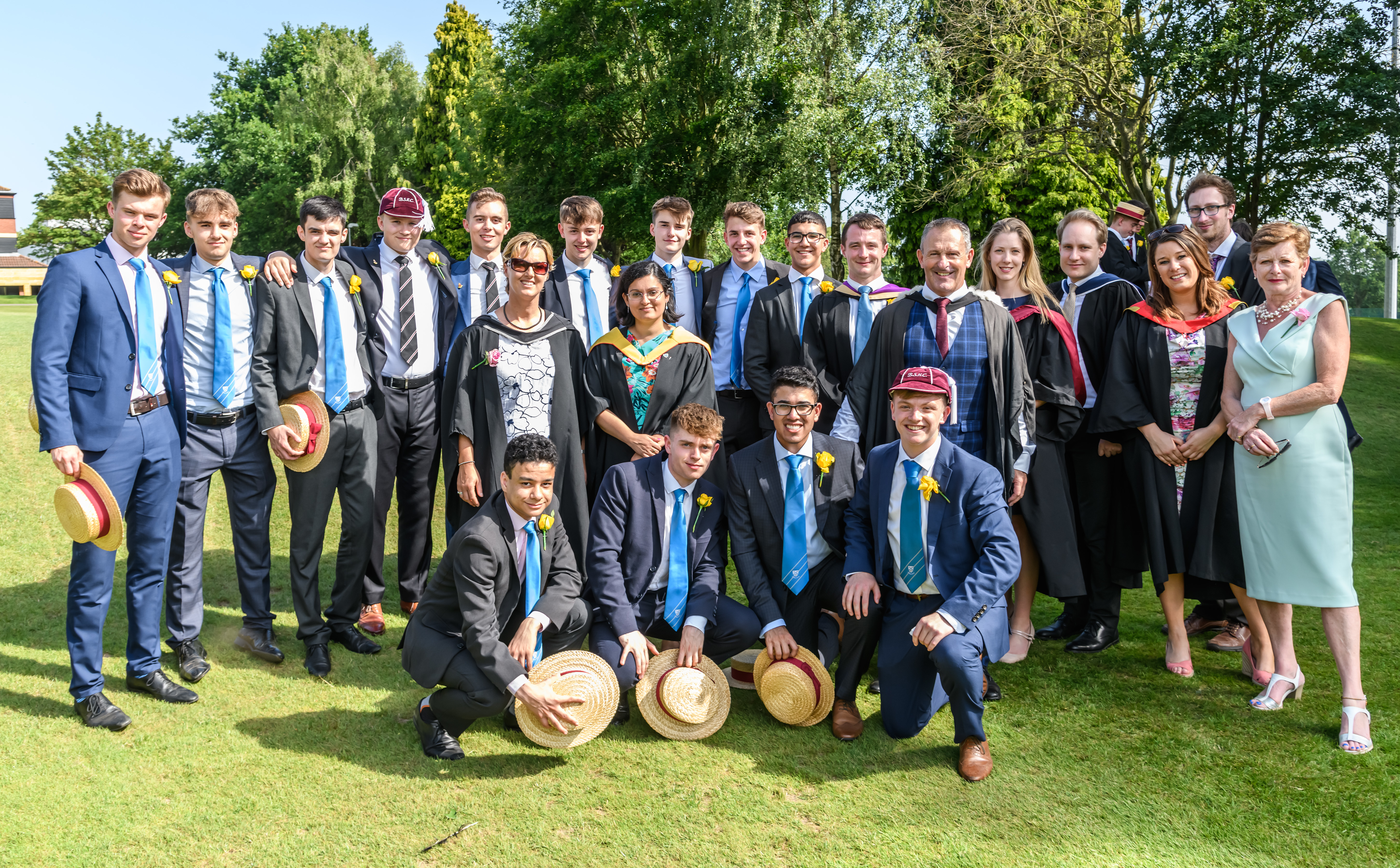 Commemoration Day - Saturday, 29th June 2019